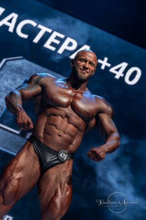 Фотограф Вадим Свирин (19.05.2024)